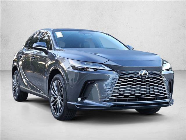 New 2026 Lexus RX 350 FWD w/ Convenience Package image 7