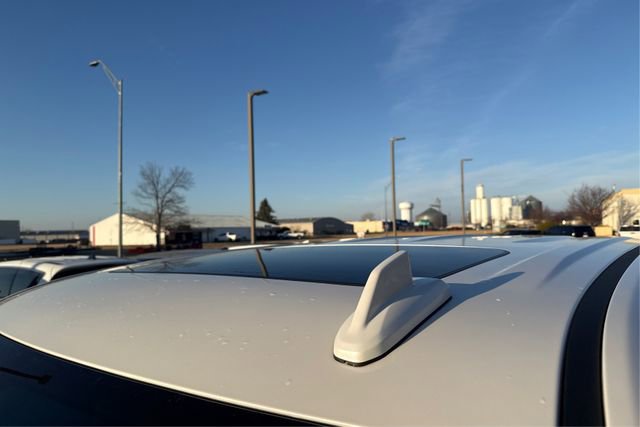 Used 2019 GMC Sierra 1500 Denali w/ Denali Ultimate Package image 11