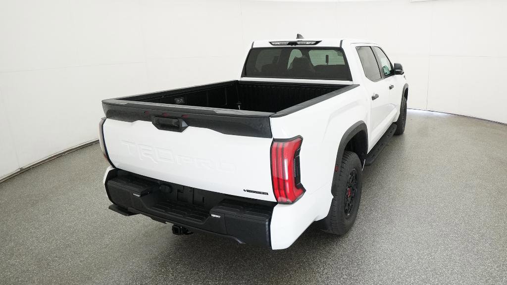 New 2026 Toyota Tundra TRD Pro image 82