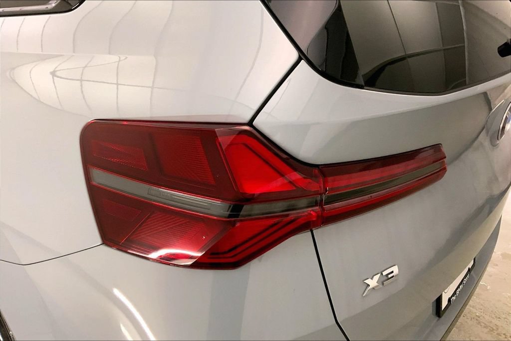 Used 2026 BMW X3 M50 AWD/4WD image 27