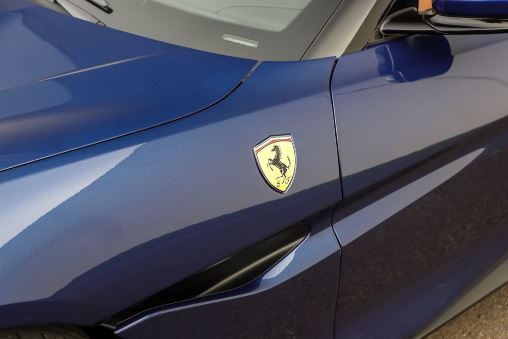 Certified 2023 Ferrari Portofino M image 21