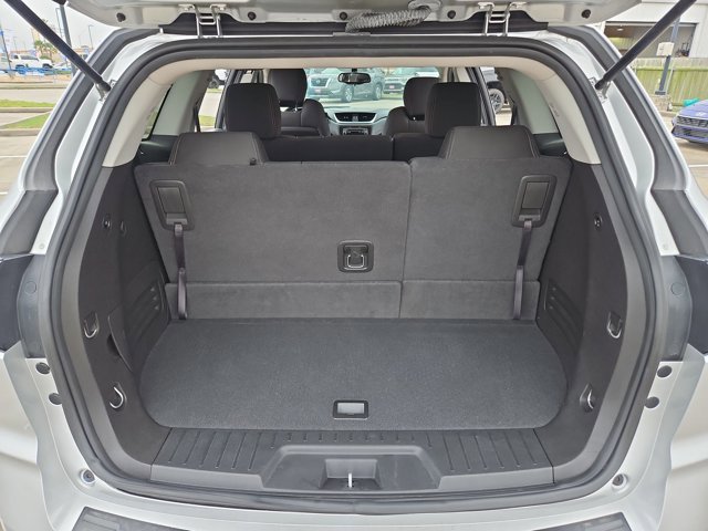 Used 2016 Chevrolet Traverse LT image 6