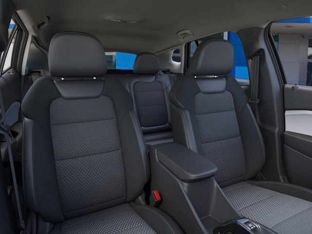 New 2026 Chevrolet Trax LT image 17