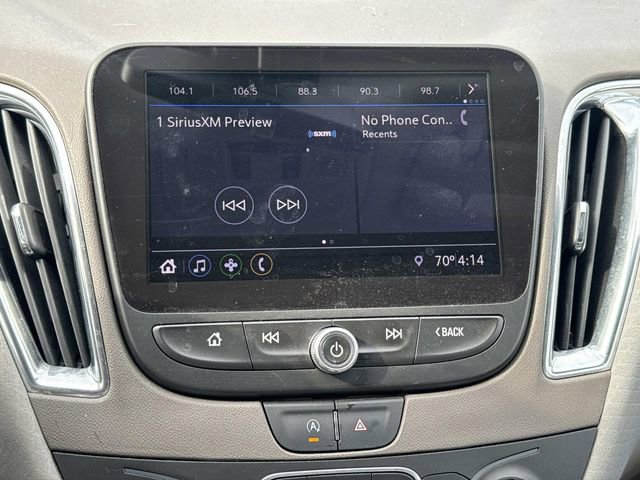 Used 2020 Chevrolet Malibu LT image 31