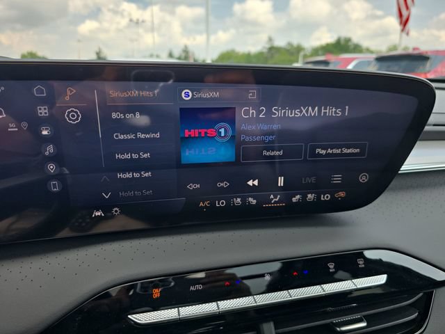 New 2026 Buick Enclave Avenir w/ Super Cruise Package AWD/4WD image 13