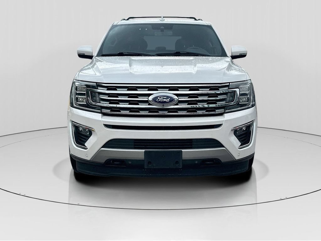 Used 2019 Ford Expedition Limited w/ Special Edition Package AWD/4WD image 2
