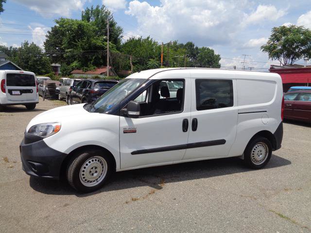 Used 2019 RAM ProMaster City Tradesman FWD image 3