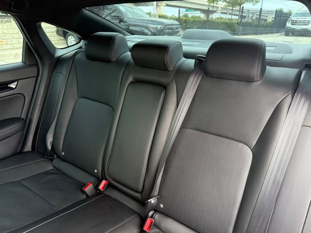 Used 2025 Honda Civic Sport Touring image 27