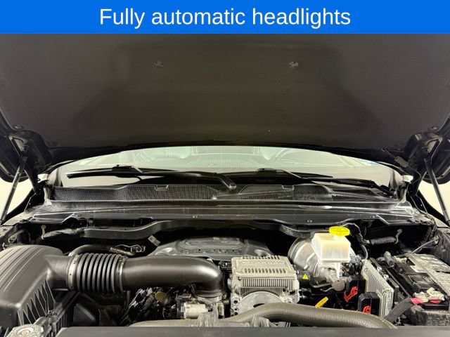 Used 2020 RAM 1500 Limited AWD/4WD image 27