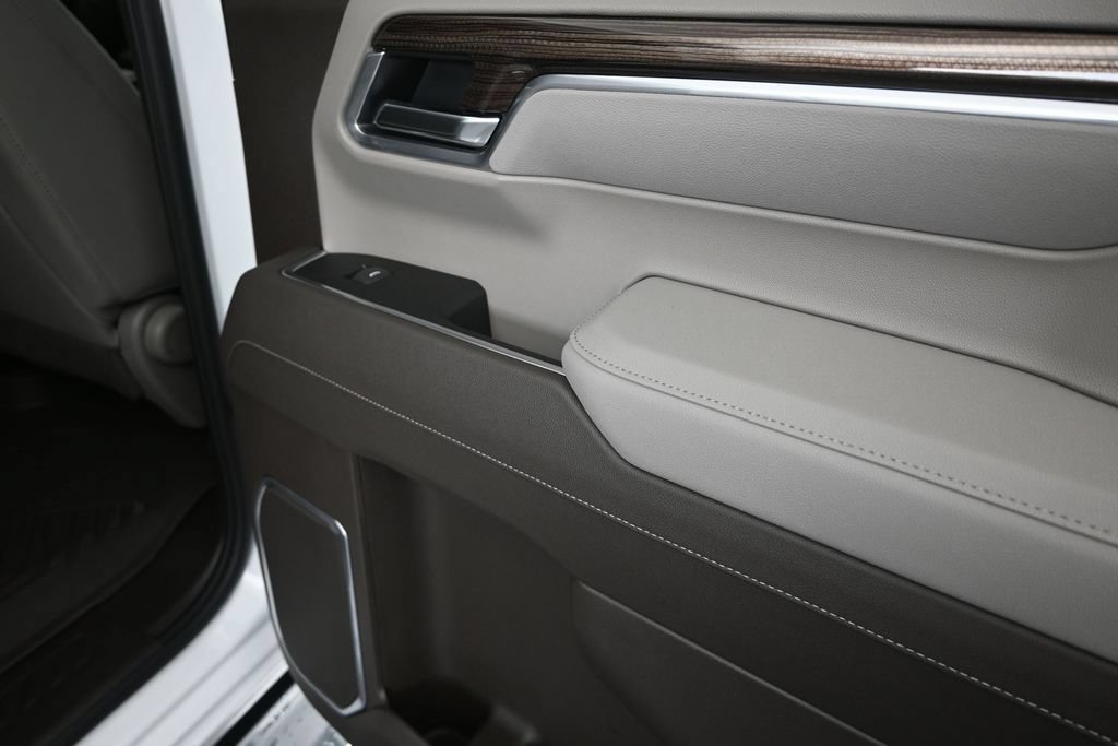 New 2026 Chevrolet Silverado 1500 LT AWD/4WD image 23