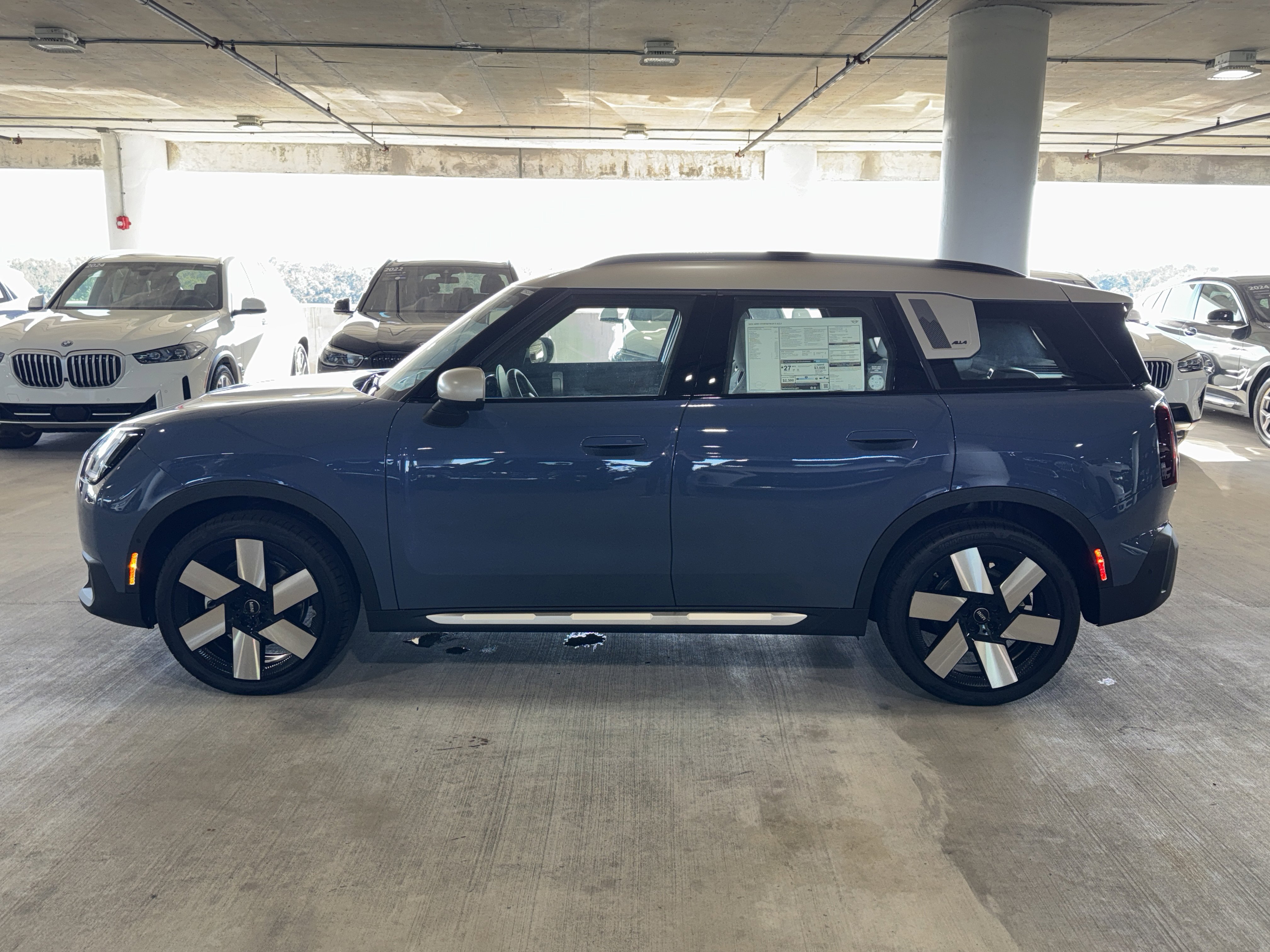 New 2026 MINI Cooper Countryman S image 4