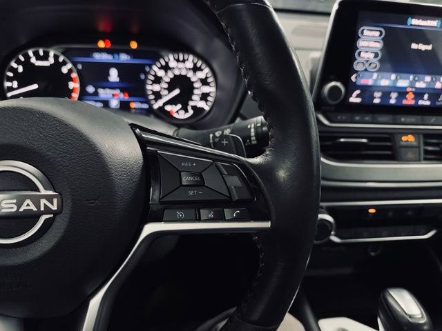 Used 2023 Nissan Altima 2.5 SR image 25