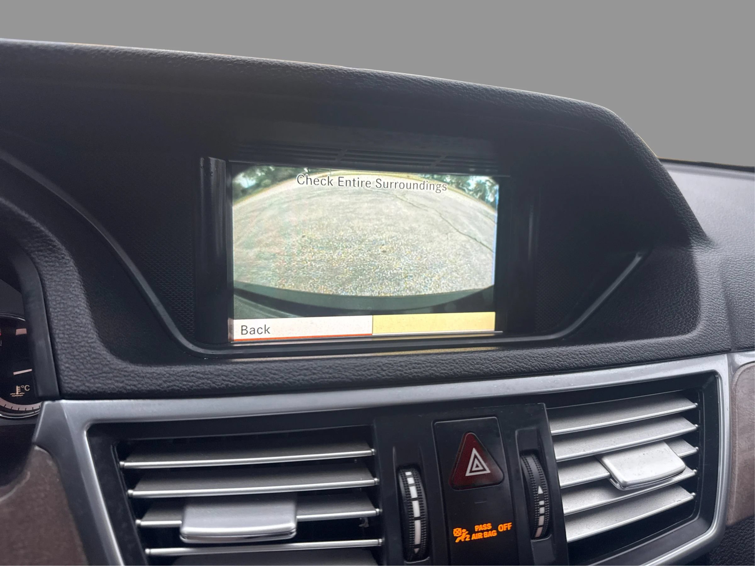 Used 2011 Mercedes-Benz E 350 4MATIC Sedan image 25