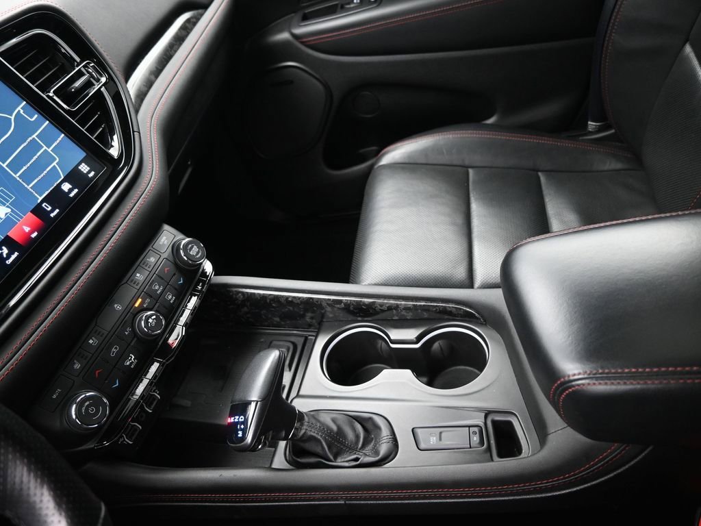 Used 2024 Dodge Durango R/T image 21