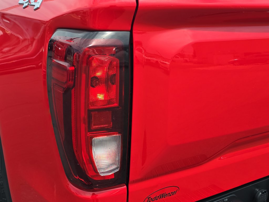 Certified 2020 GMC Sierra 1500 Elevation w/ Elevation Value Package AWD/4WD image 33