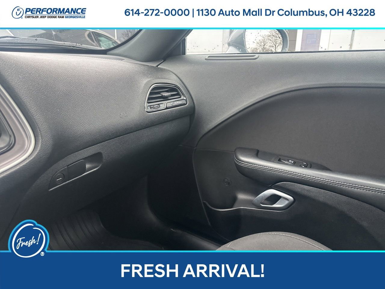 Used 2021 Dodge Challenger R/T w/ Blacktop Package image 25