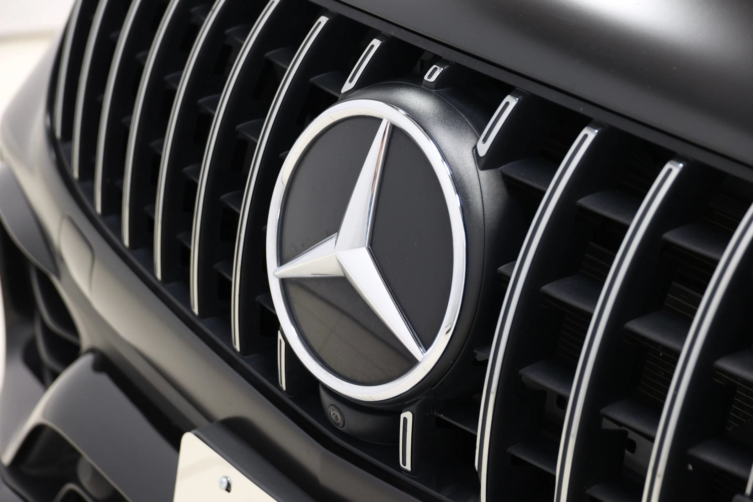 Used 2021 Mercedes-Benz GLC 63 AMG S image 7