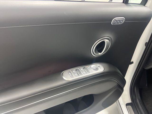 New 2026 Hyundai Palisade Calligraphy FWD image 6