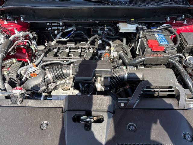 New 2026 Honda CR-V LX image 26