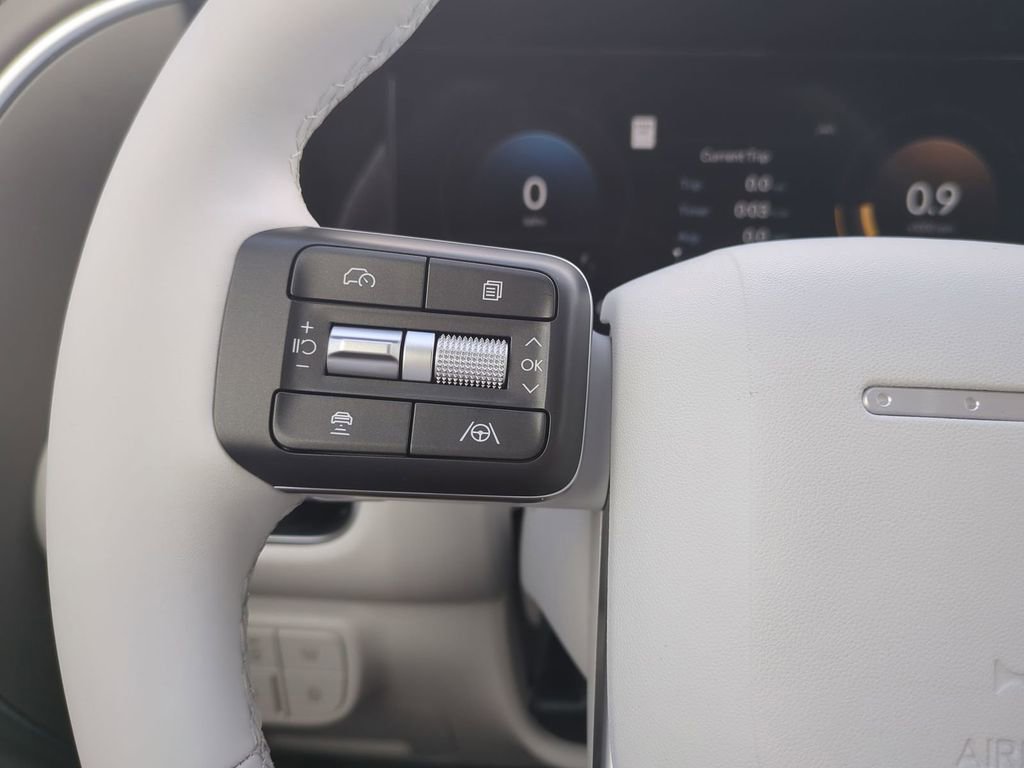 New 2026 Hyundai Palisade SEL image 32