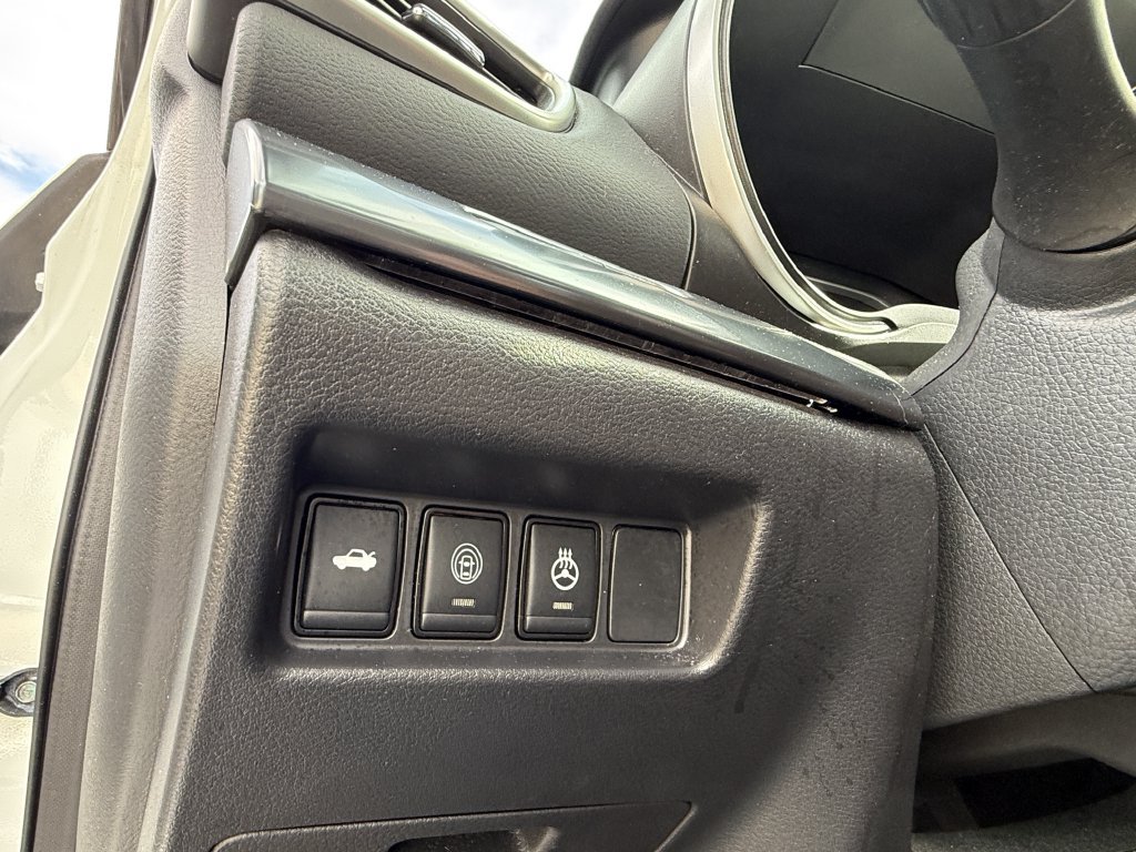 Certified 2023 Nissan Maxima SR w/ Sport Mat Group FWD image 26