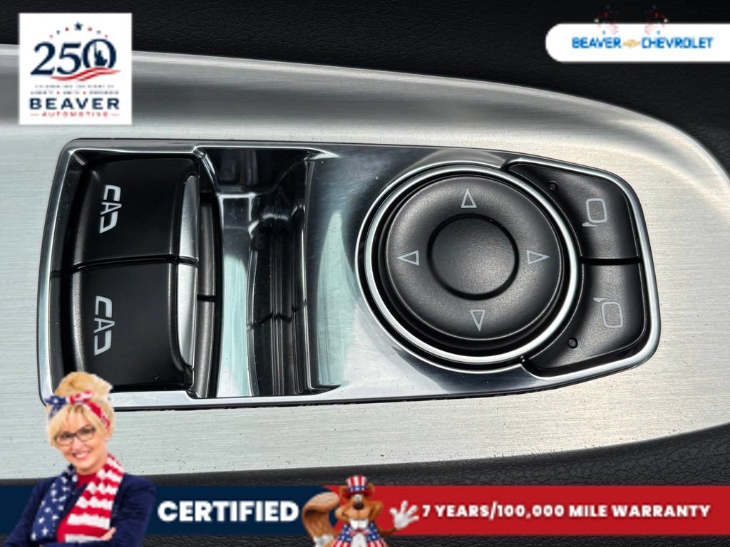 Used 2025 Chevrolet Corvette Z06 RWD image 31