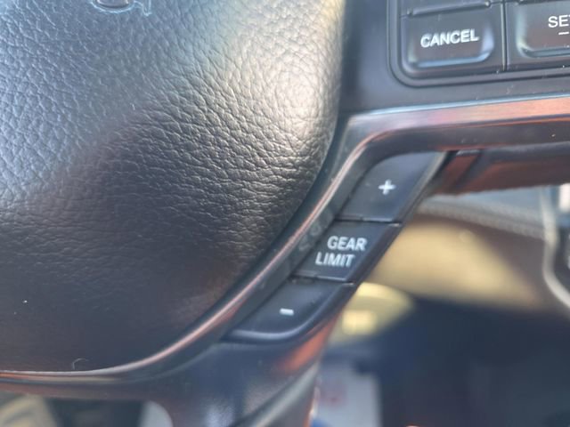 Used 2019 RAM 3500 Limited image 23