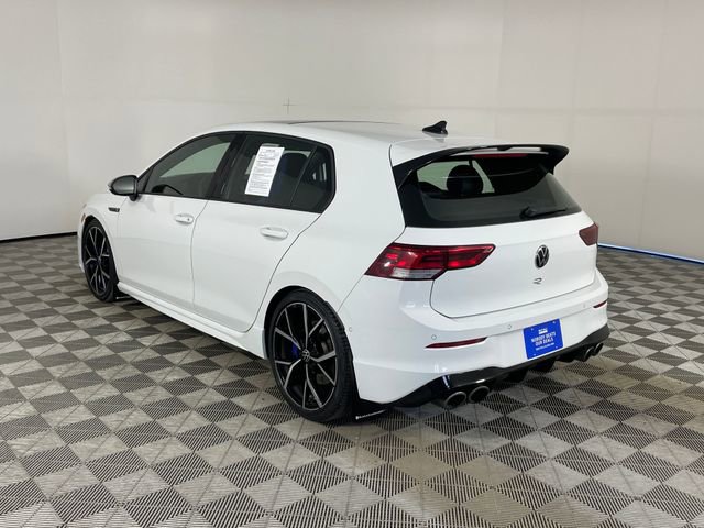 Used 2024 Volkswagen Golf R AWD/4WD image 22