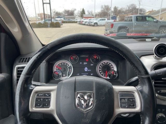 Used 2018 RAM 2500 Laramie w/ Convenience Group AWD/4WD image 21