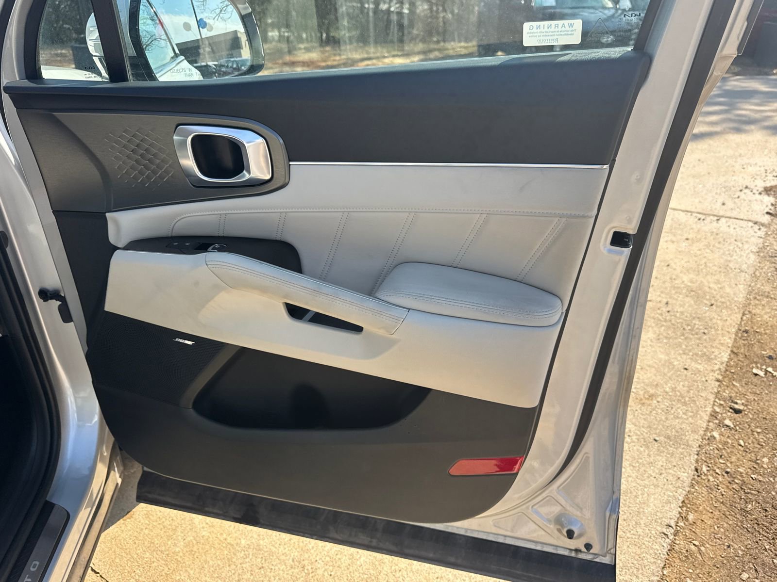 Used 2023 Kia Sorento SX Prestige image 14