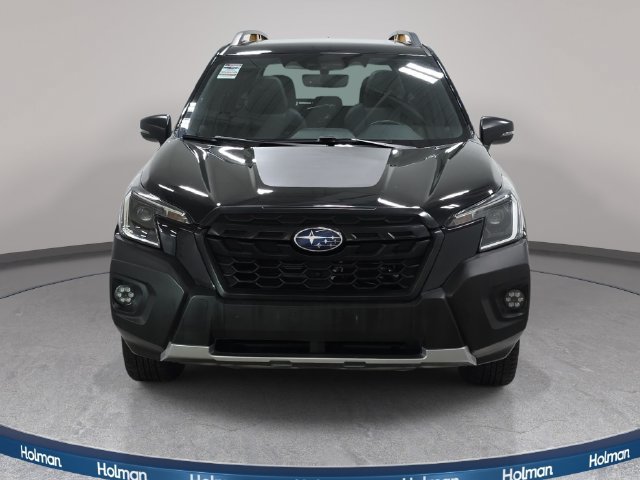 Used 2024 Subaru Forester Wilderness AWD/4WD image 3