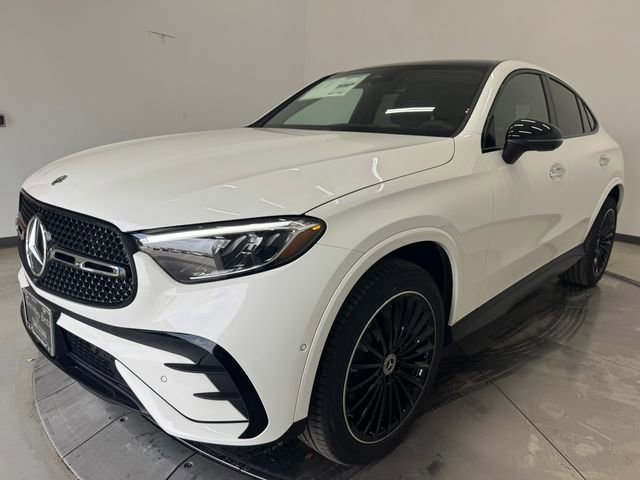 Used 2026 Mercedes-Benz GLC 300 4MATIC image 31