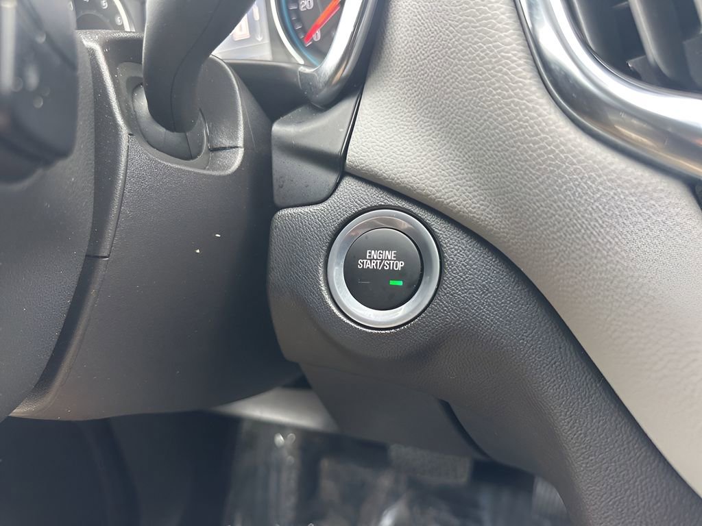 Used 2024 Chevrolet Equinox LT w/ Driver Convenience Package image 21