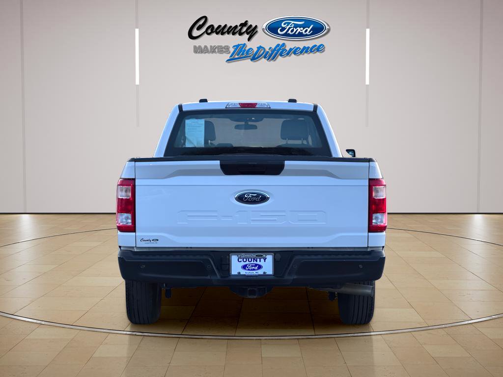 Used 2023 Ford F150 XL image 11