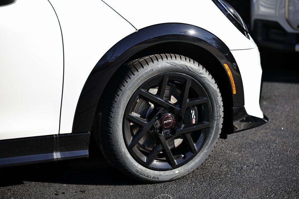 New 2026 MINI Cooper S image 5