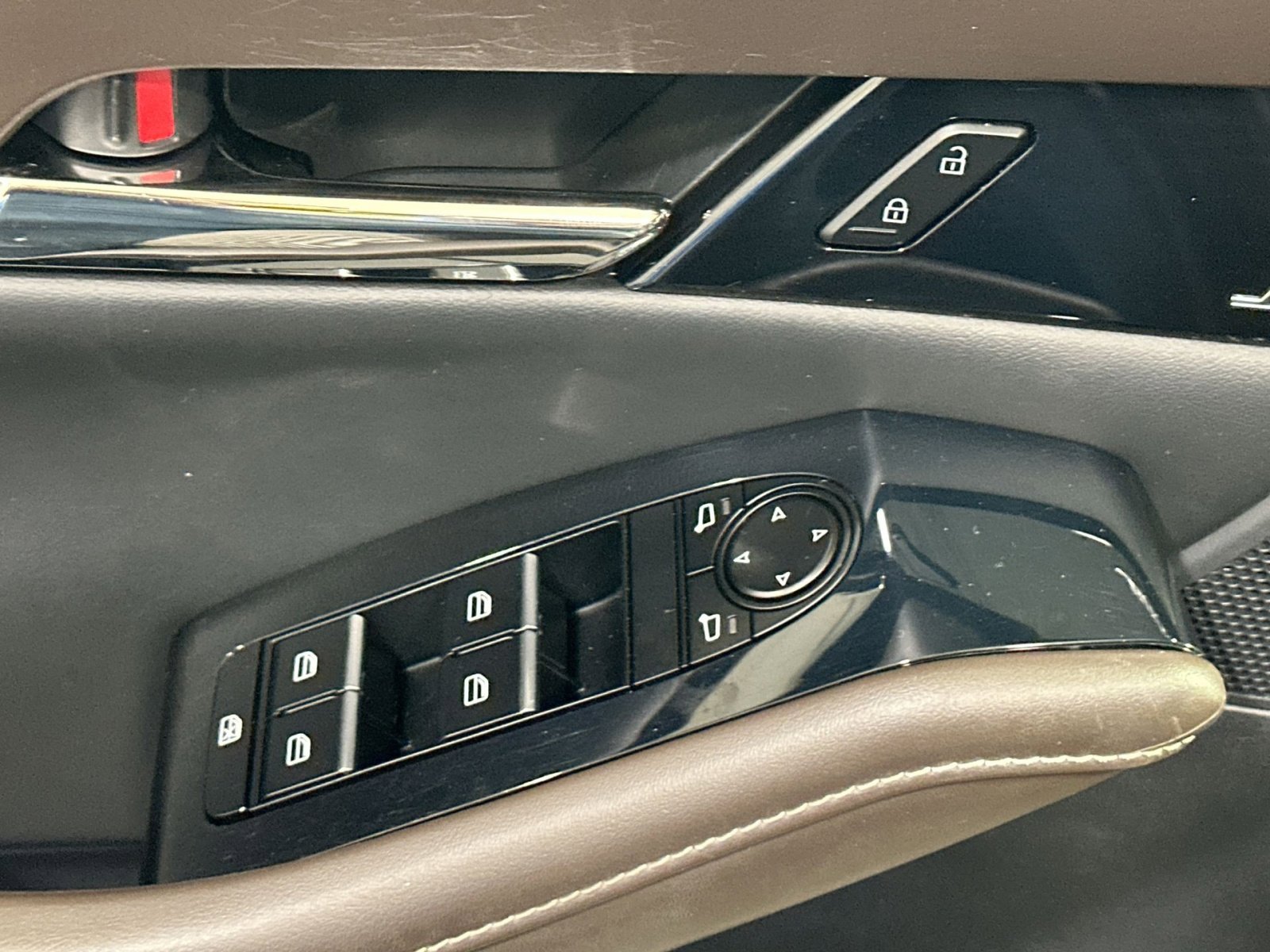 Used 2022 MAZDA CX-30 2.5 Turbo w/ Premium Plus Pkg image 16