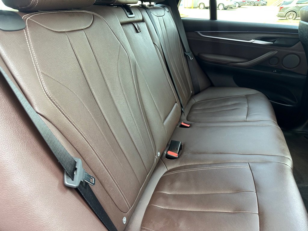 Used 2018 BMW X5 xDrive40e image 23