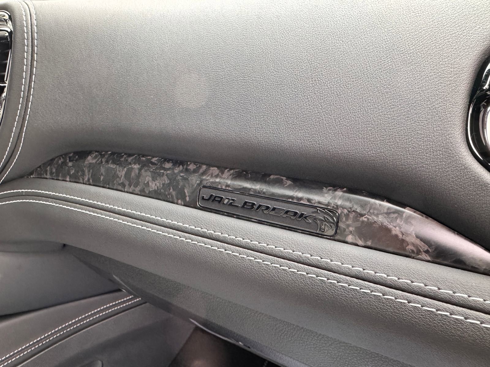 New 2026 Dodge Durango SRT Hellcat image 24