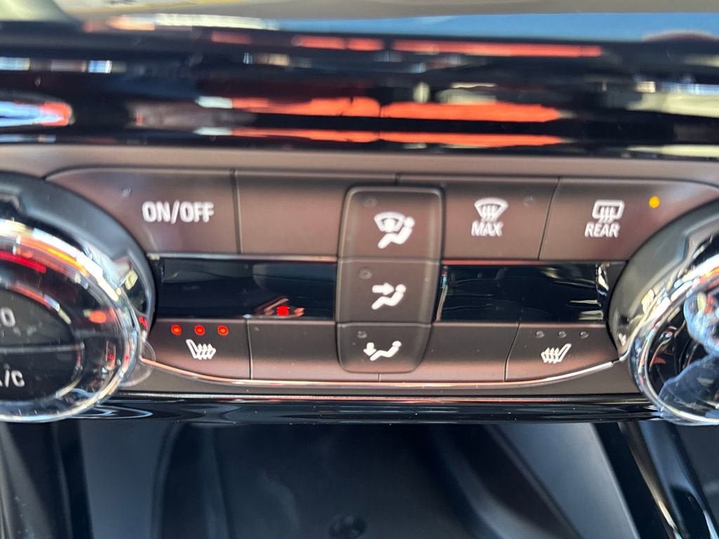 New 2026 Chevrolet Trax ACTIV w/ Sunroof Package FWD image 22