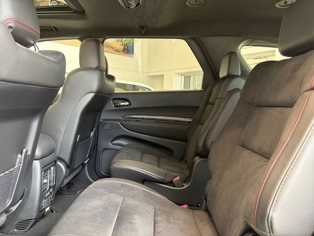 New 2026 Dodge Durango R/T AWD/4WD image 29