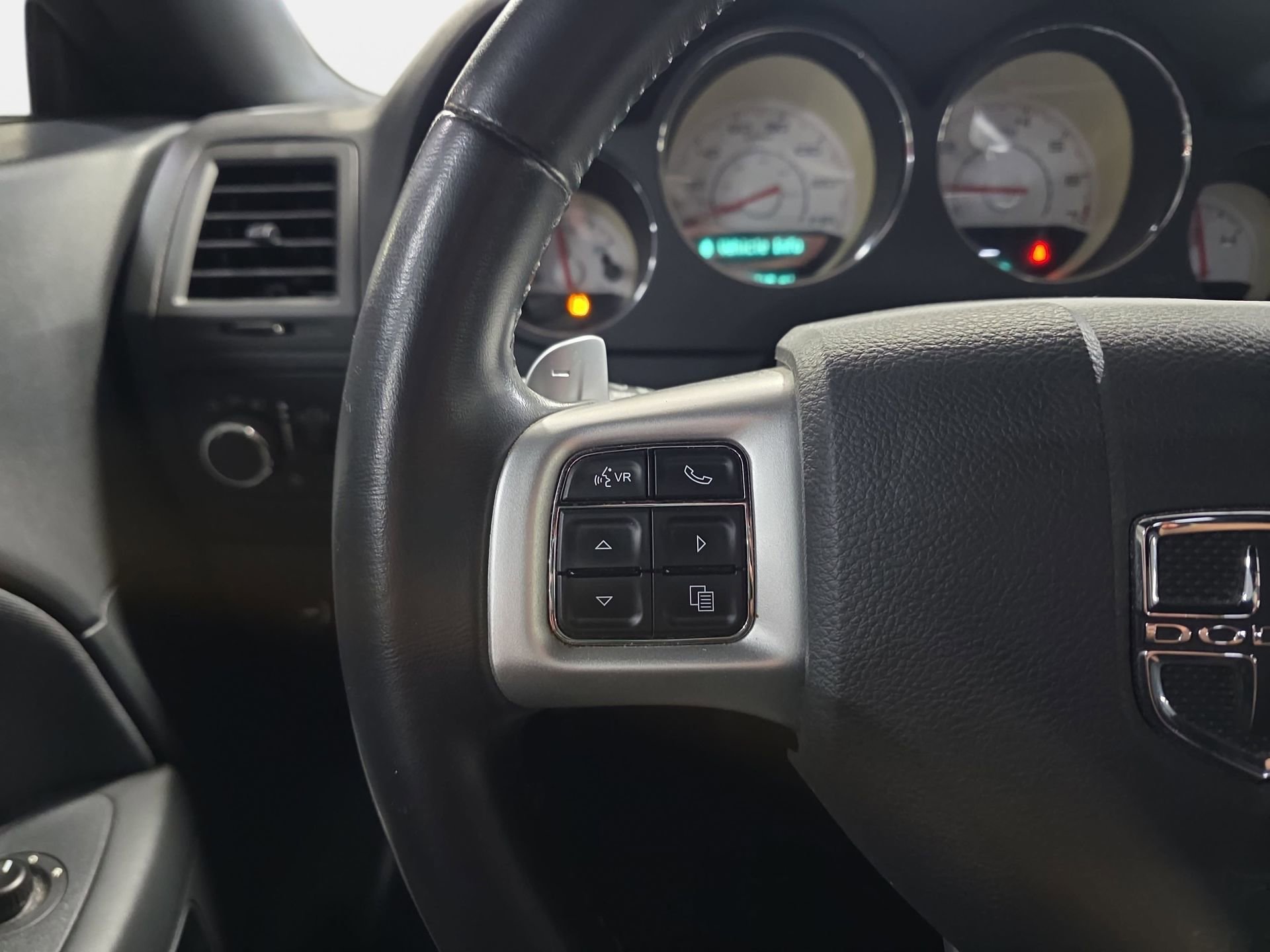 Used 2014 Dodge Challenger SXT w/ Super Sport Group (SS/T) image 16