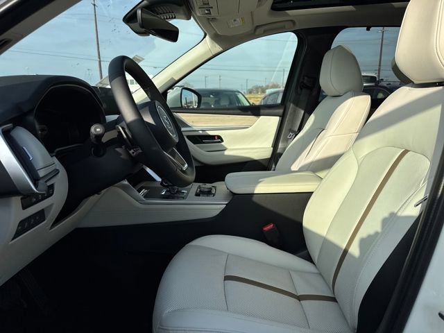 New 2026 MAZDA CX-90 3.3 Turbo w/ Premium Plus Pkg image 12