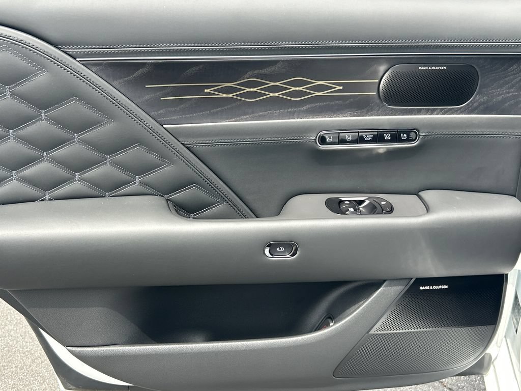 New 2026 Genesis G90 3.5T Prestige AWD/4WD image 24
