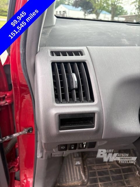 Used 2012 Toyota Prius V Five FWD image 14