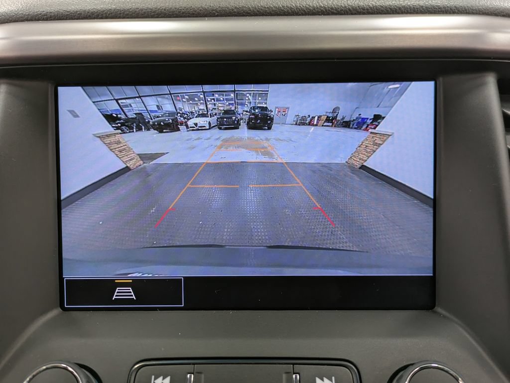 Used 2023 GMC Acadia AT4 AWD/4WD image 13