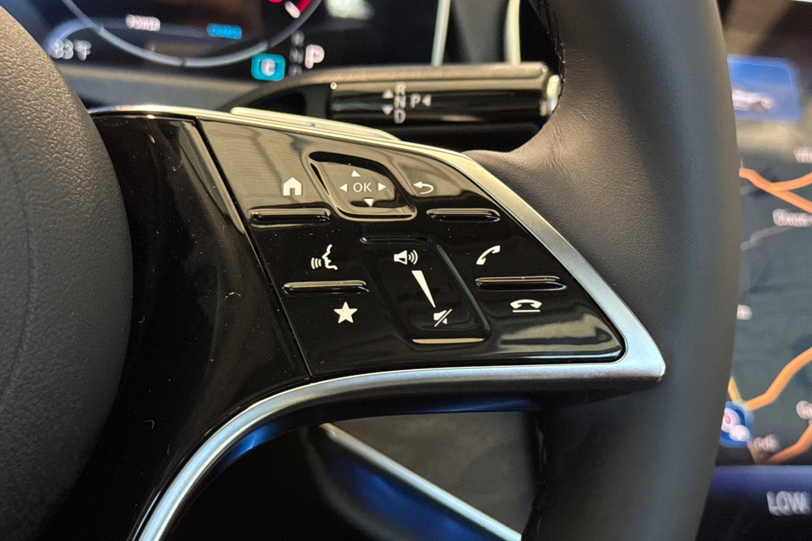 New 2025 Mercedes-Benz E 450 4MATIC All-Terrain Wagon image 30