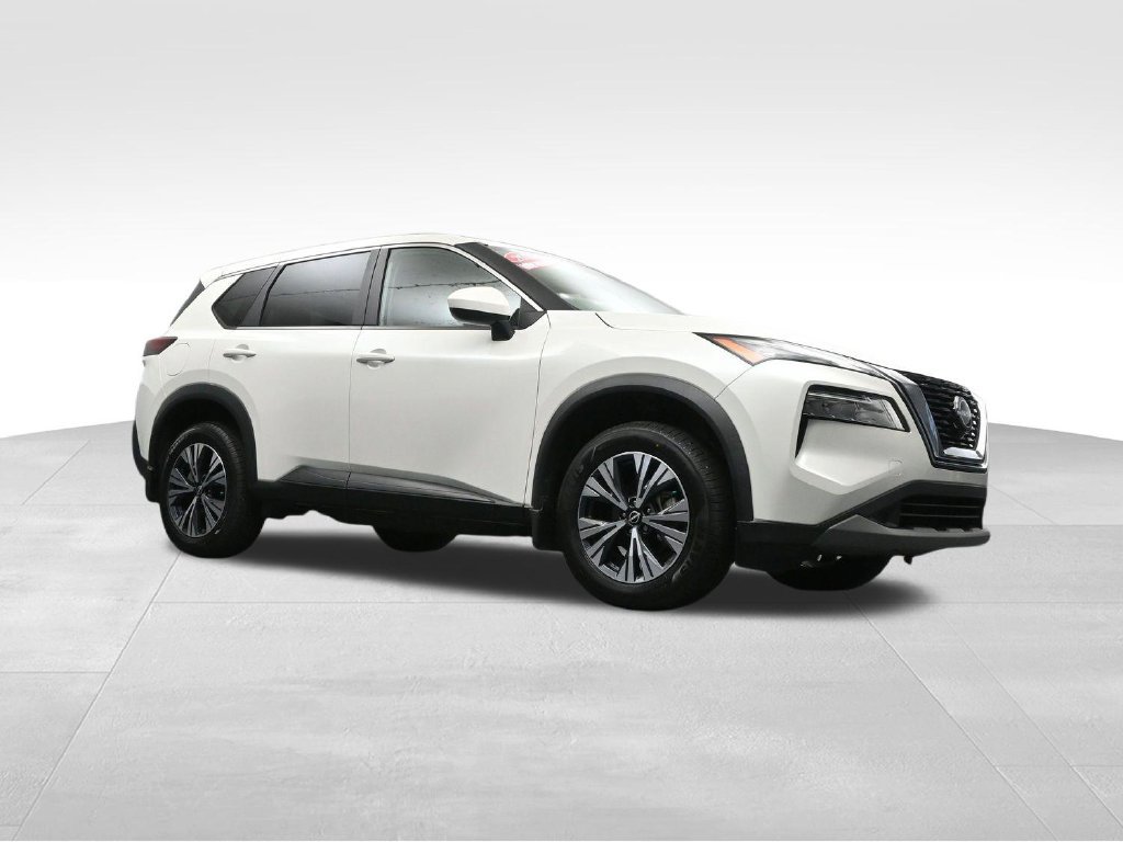 Used 2023 Nissan Rogue SV FWD image 29