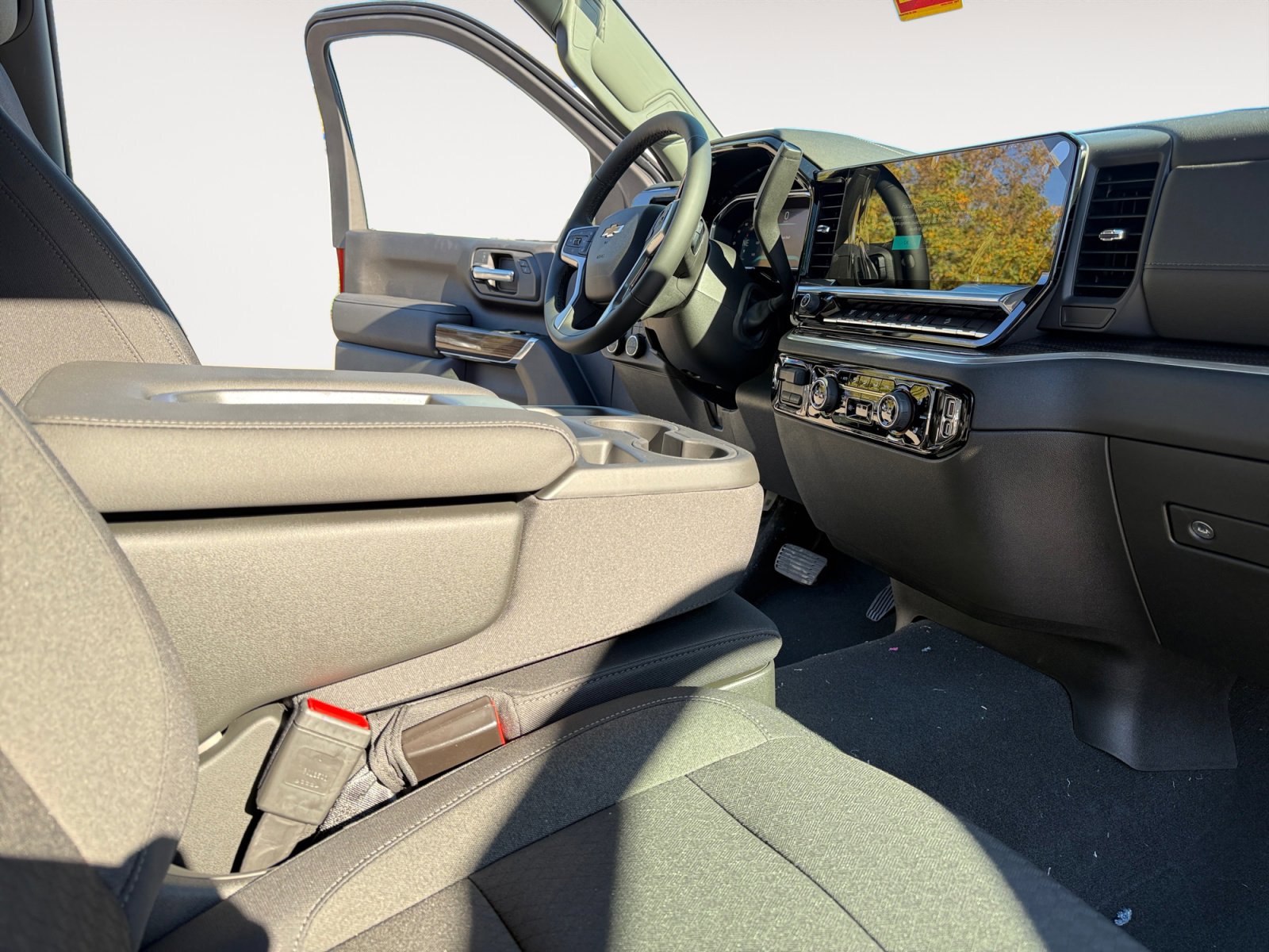 New 2026 Chevrolet Silverado 3500 LT w/ Convenience Package image 15