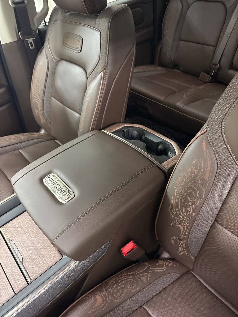 New 2026 RAM 1500 Limited image 16