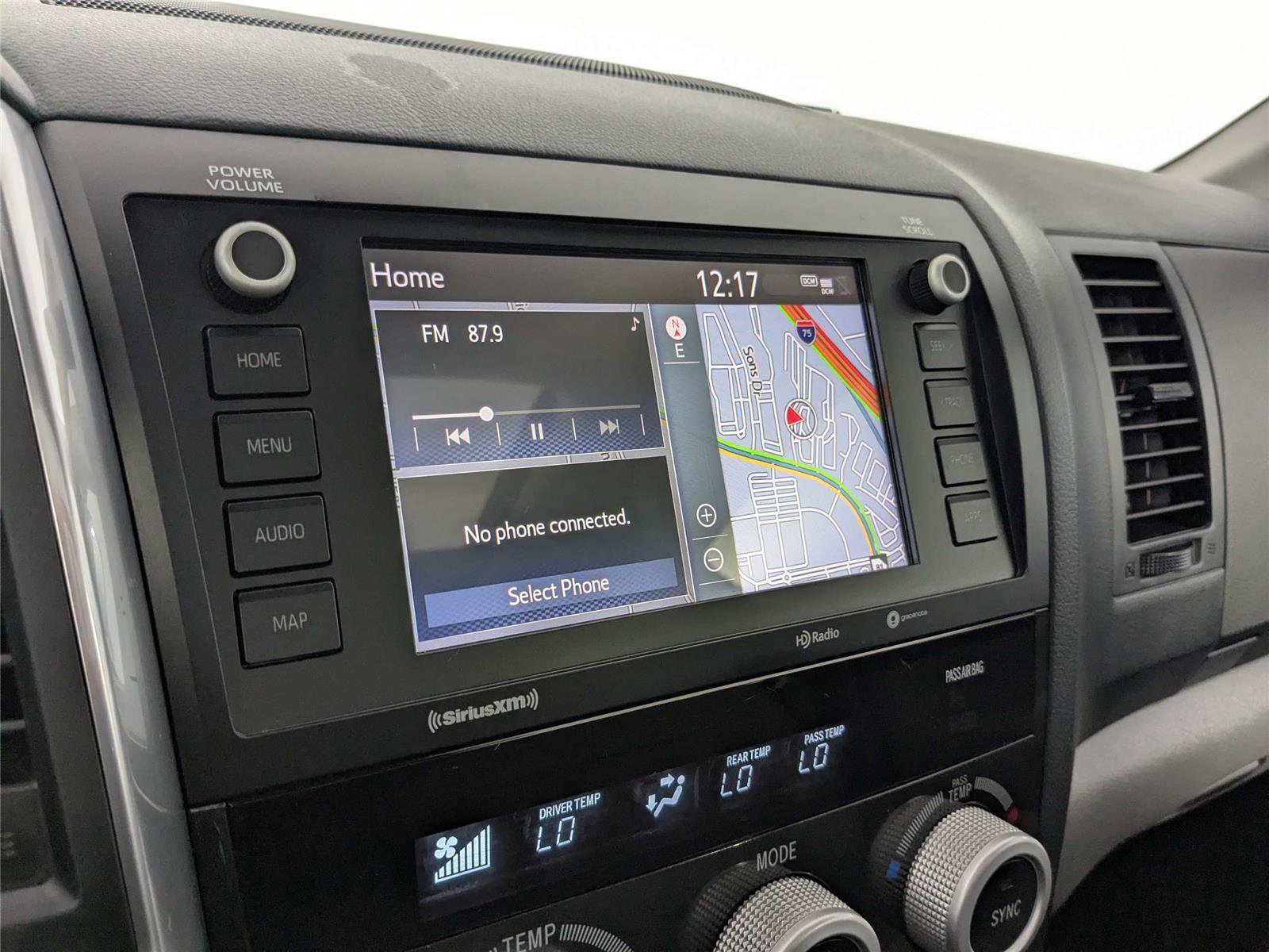 Used 2021 Toyota Sequoia SR5 w/ Premium Package image 18